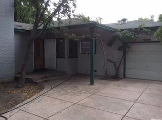 1242 College Ave, Modesto, CA 95350