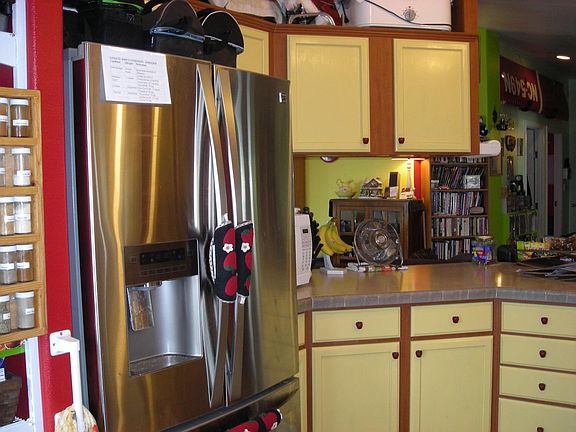 4th image of 20 Russell Rd Space 108