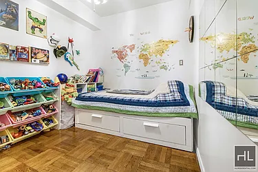 Sold by Highline Residential