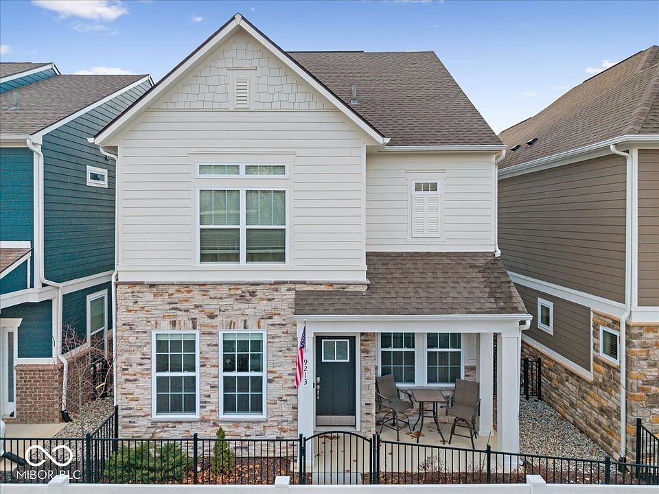 1st image of 9213 Hawley Dr