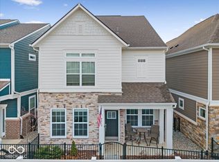9213 Hawley Dr, Indianapolis, IN