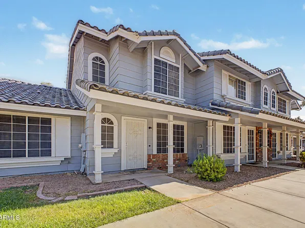 860 N MCQUEEN Road #1046, Chandler, AZ 85225