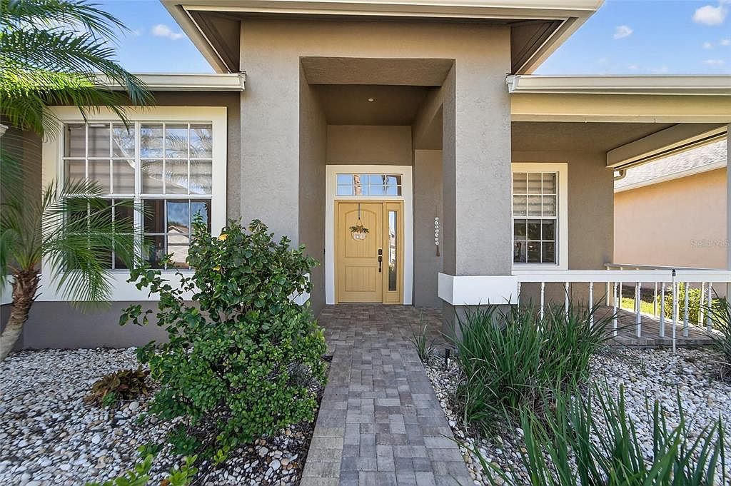 3522 Fox Squirrel Ln