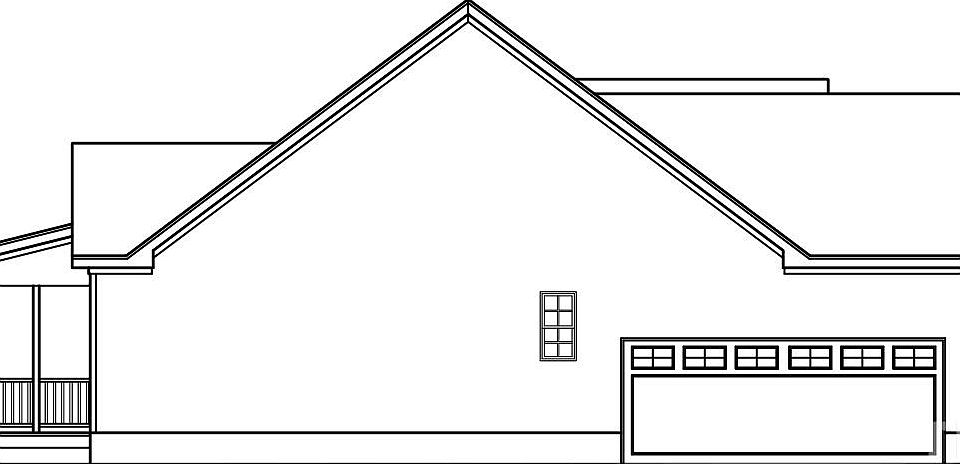 2nd image of 2487 Golden Forest Dr Lot 9