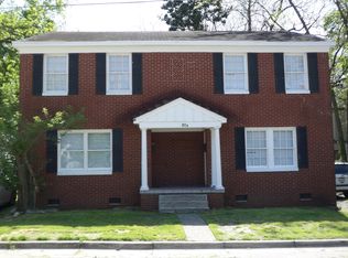 804 Johnston St #A, Greenville, NC 27858