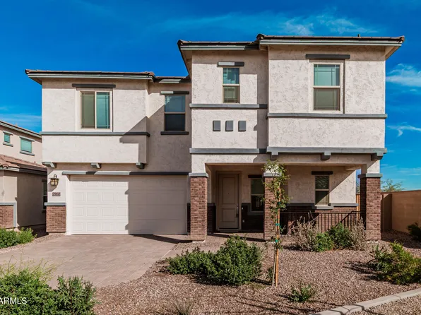 7960 E Quartet Ave, Mesa, AZ 85212