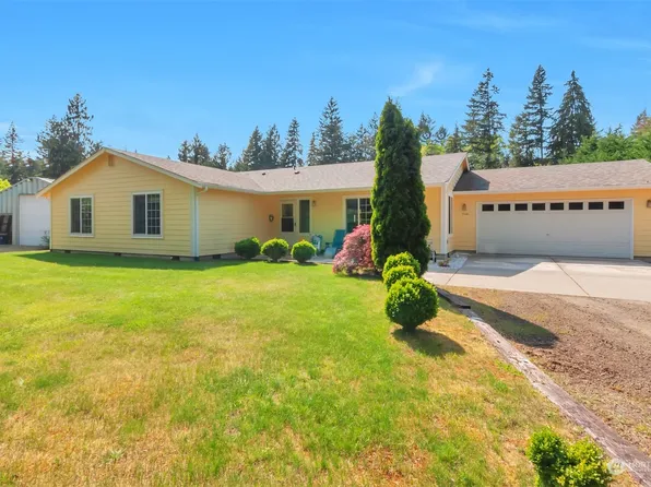 13460 Sleigh Avenue SW, Port Orchard, WA 98367