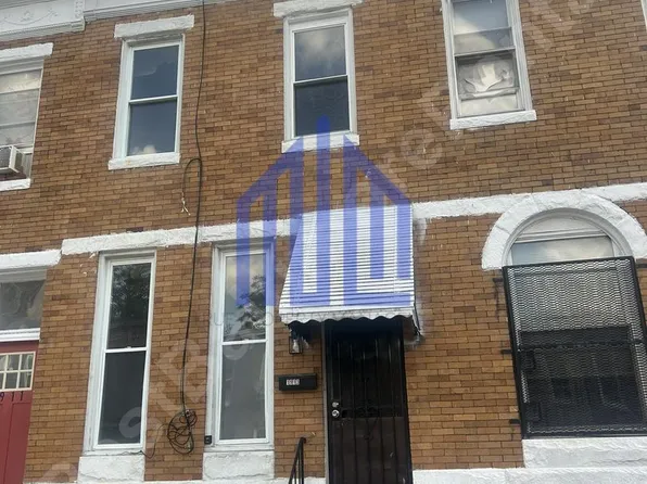 1913 Walbrook Ave, Baltimore, MD 21217