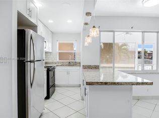 Beverly Hills, Hollywood, FL 33021