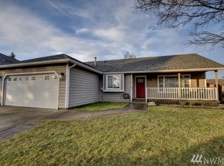 6308 61st Ave SE, Lacey, WA 98513