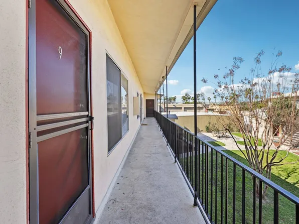 Anaheim Place