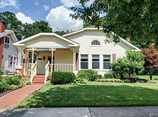 713 N Galloway St, Xenia, OH 45385