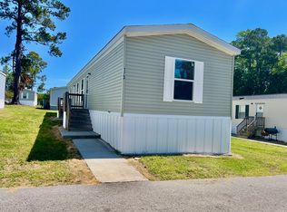 173 Daisy St, Jacksonville, NC 28546