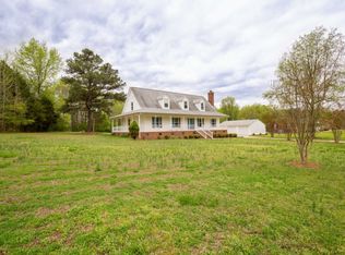 1241 Rabbit Run Rd, York, SC 29745