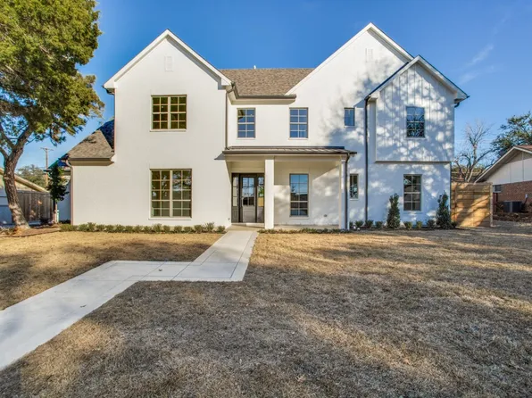 14720 Cherry Hills Dr, Farmers Branch, TX 75234