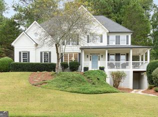 4591 Willow Oak Trl, Powder Springs, GA 30127