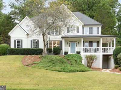 4591 Willow Oak Trl, Powder Springs, GA, 30127
