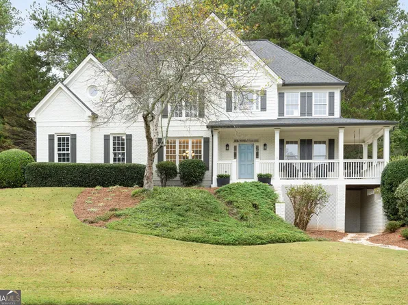 4591 Willow Oak Trl, Powder Springs, GA 30127