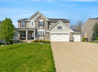9424 Dauphine Dr, Union, KY 41091