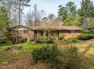 2043 Graham Rd, Macon, GA 31211