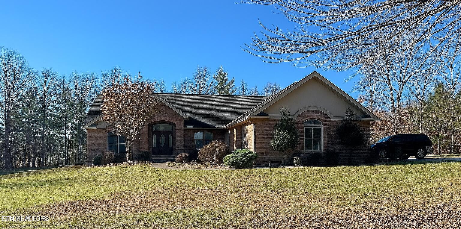 207 Crossing Rd 207 Drew Howard Rd, Crossville, TN 38558 | Zillow