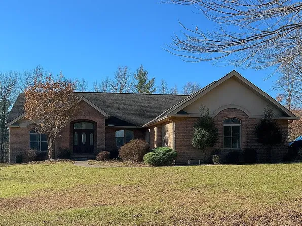 207 Drew Howard Rd, Crossville, TN 38558
