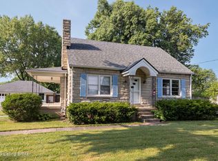 2550 Martin Ave, Shively, KY 40216