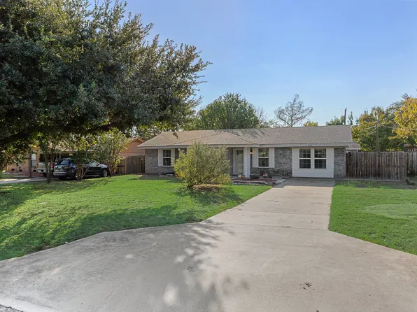 244 Richard Ln, Azle, TX 76020