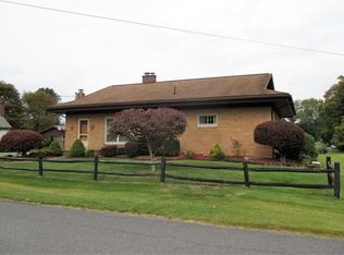 199 19th St, New Florence, PA 15944