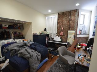 125 Peterborough St #14, Boston, MA 02215