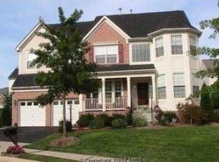 754 Hardy Ct NE, Leesburg, VA 20176