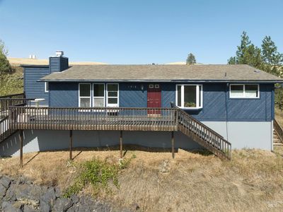 1016 Cedar Ave, Moscow, ID, 83843