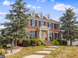 2265 Grove Meadow Ln, Greencastle, PA