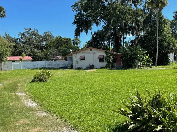 633 Elm Ave #1/2, Holly Hill, FL 32117