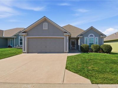 522 Neptune Dr, Raymore, MO, 64083