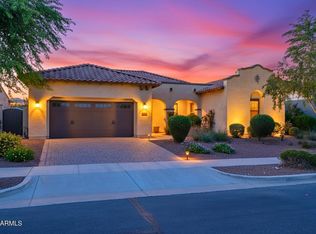 20486 W Ridge Rd, Buckeye, AZ 85396