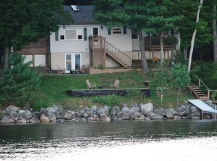 22 Whitmore Rd, Mariaville, ME 04605