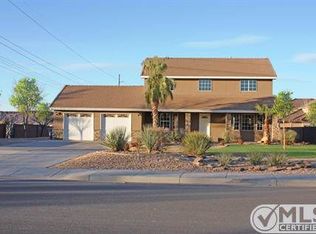 2593 E 3580 S, Saint George, UT 84790