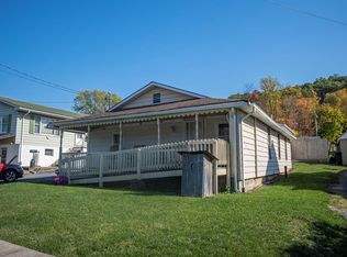 850 E Walnut St, Lewistown, PA 17044