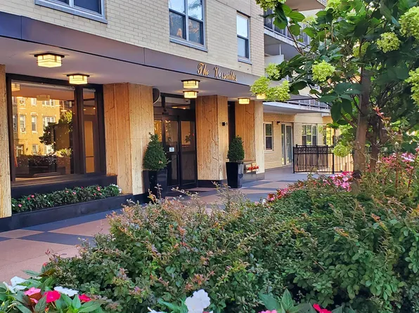 6600 Boulevard East Unit 21G, West New York, NJ 07093
