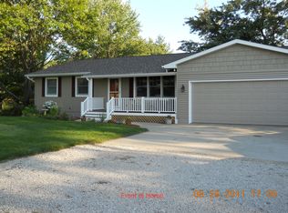 1900 Snedeker Rd, Williamston, MI 48895