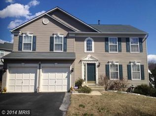 14735 Blackburn Rd, Burtonsville, MD 20866