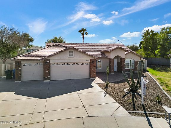 3rd image of 2821 E MORGAN Court