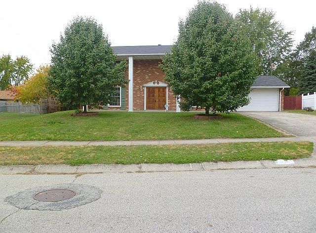 1st image of 5107 Kingsford Dr