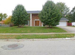5107 Kingsford Dr, Dayton, OH