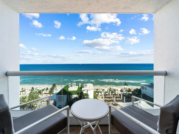 551 N Fort Lauderdale Beach Boulevard #H1016, Fort Lauderdale, FL 33304