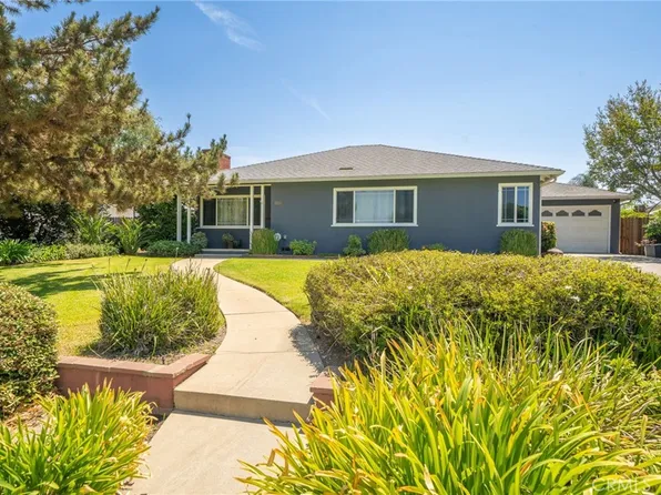 1552 Hacienda Pl, Pomona, CA 91768