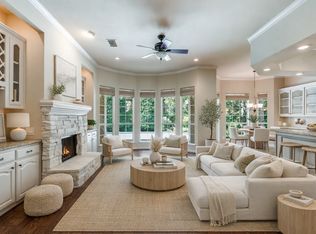 4601 Firestone Dr, Frisco, TX 75034