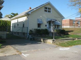 25 Leading St, Johnston, RI 02919