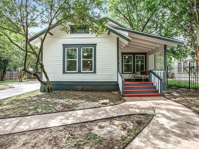 2316 Parrott Ave, Waco, TX, 76707